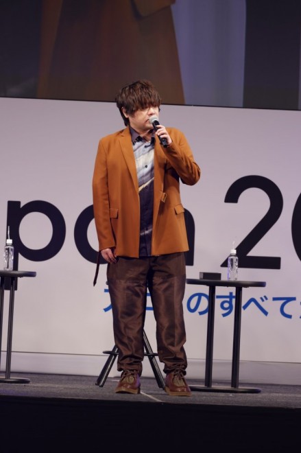 Yoshitsugu Matsuoka